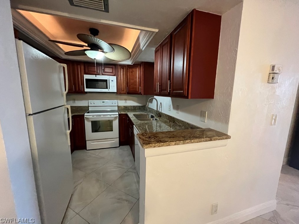 3490 N Key Dr #301, Fort Myers, FL 33903