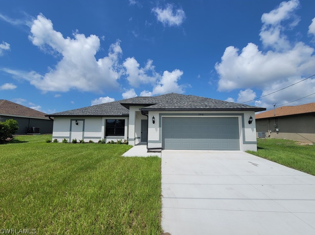 2316 Sw 19th Ave, Cape Coral, FL 33909