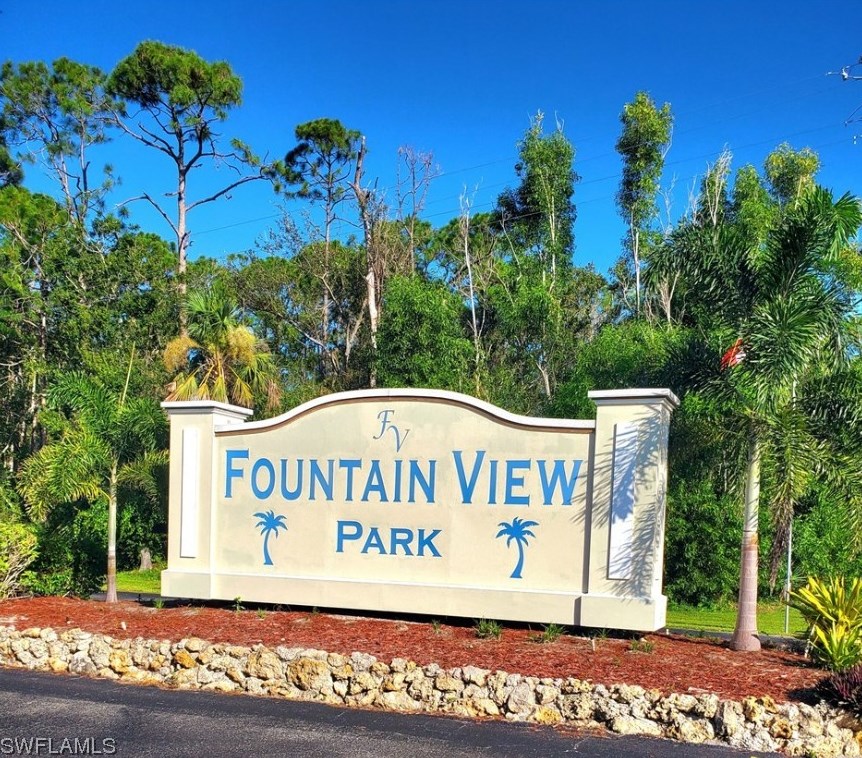 13 Fountain View Blvd, Fort Myers, FL 33903-7322