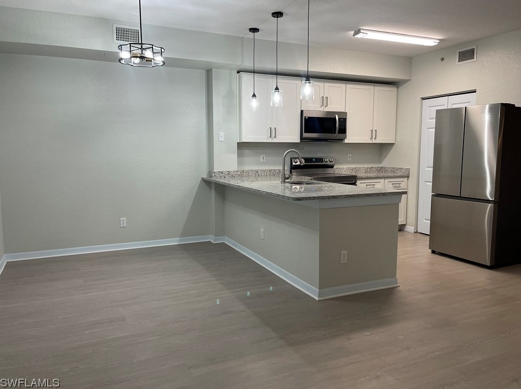 6401 Aragon Way #105, Fort Myers, FL 33966