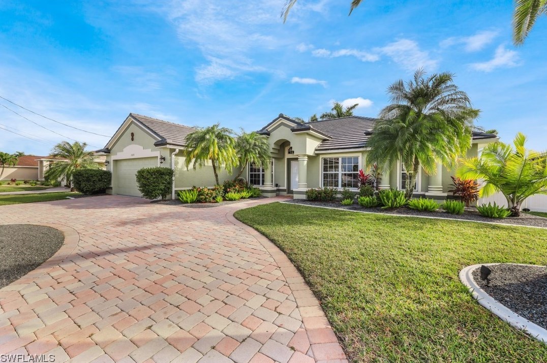 3325 Sw 5th Pl, Cape Coral, FL 33914