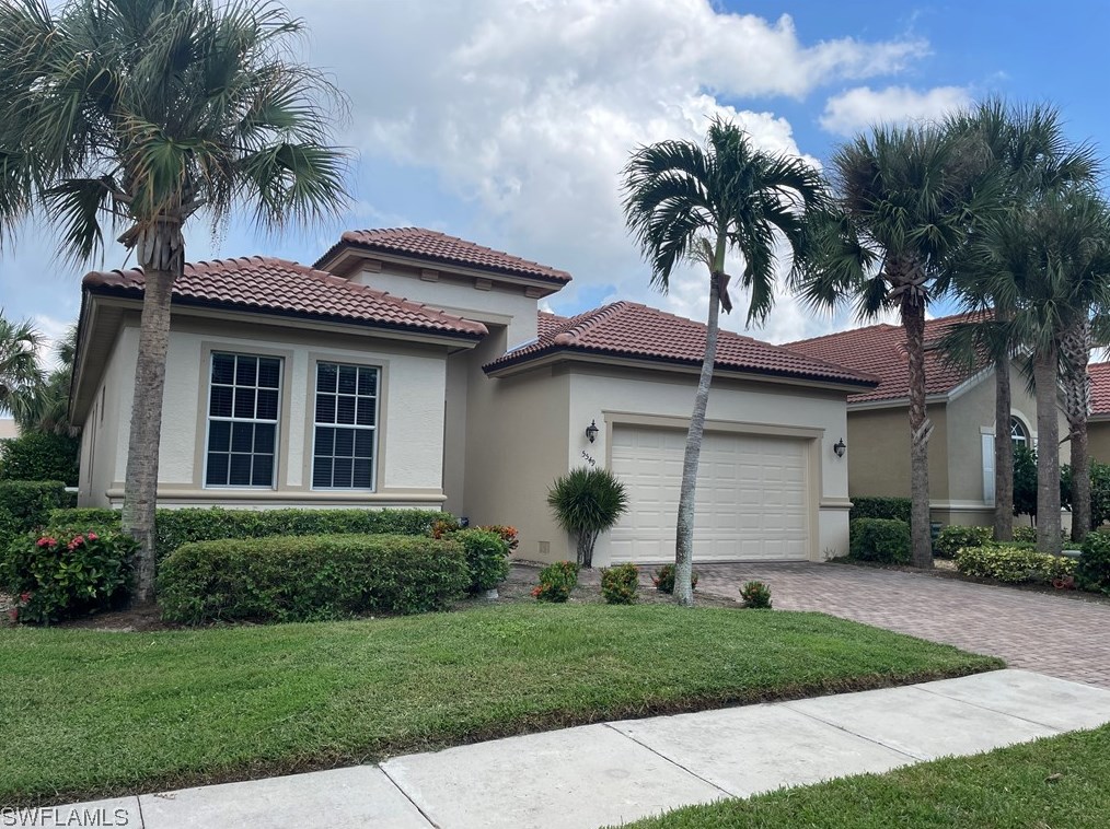 5549 Whispering Willow Way, Fort Myers, FL 33908