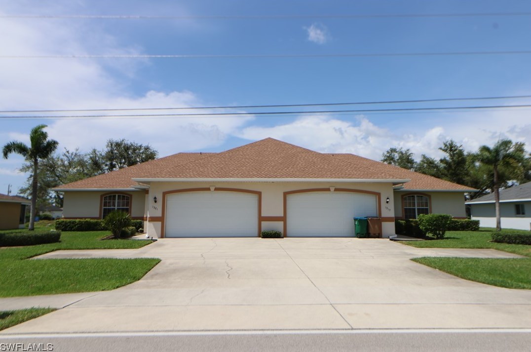 1317 Gleason Pkwy, Cape Coral, FL 33914