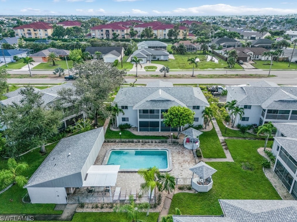 5023 Sw 16th Pl #202, Cape Coral, FL 33914