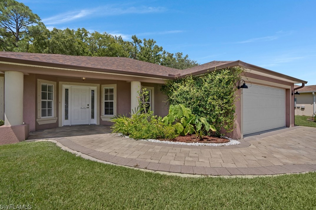 2621 Hidden Perch Way, Fort Myers, FL 33905-2442