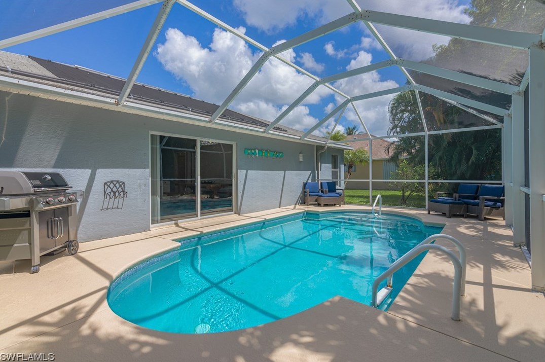 2586 Sw 27th St, Cape Coral, FL 33914