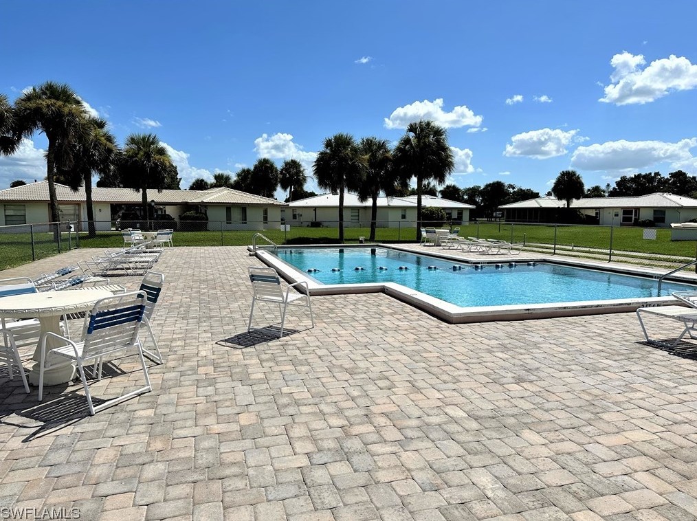 1600 Margate Blvd, Lehigh Acres, FL 33936
