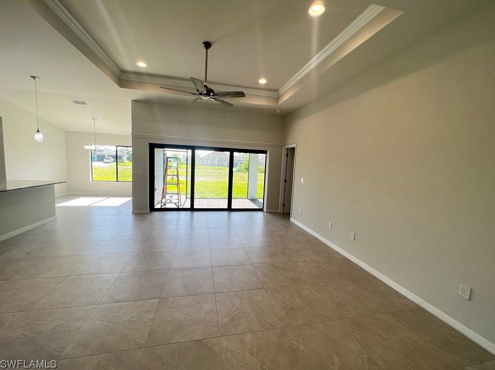 1245 Nw 38th Pl, Cape Coral, FL 33993