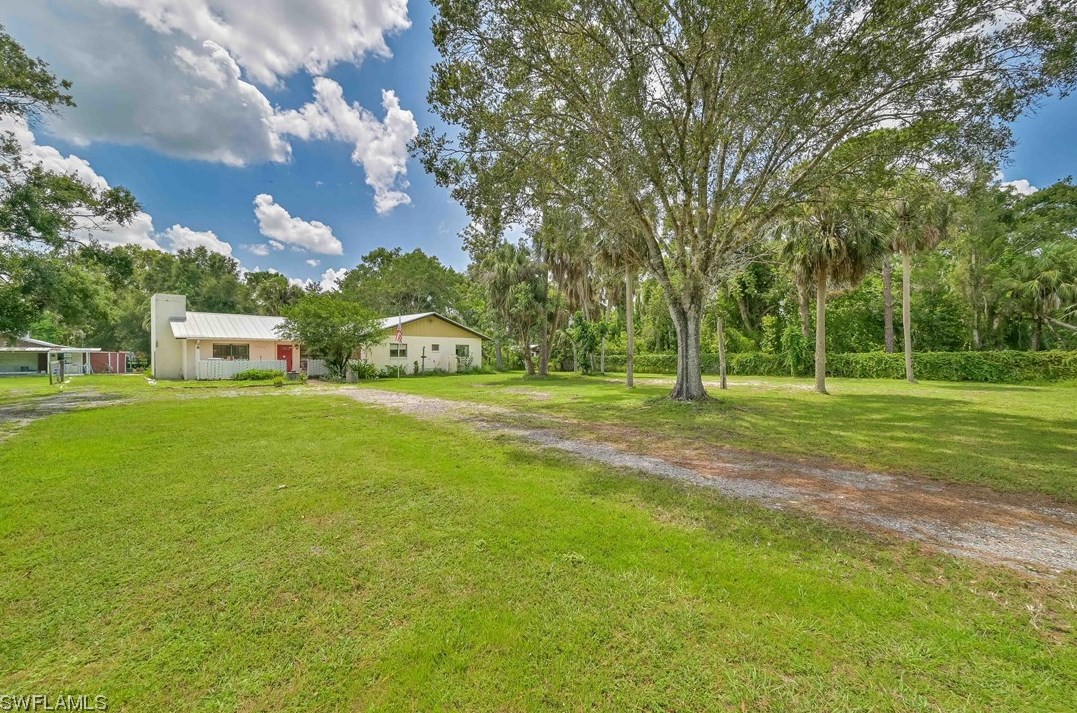 10920 Aqua Vista Ln, Fort Myers, FL 33917-4254