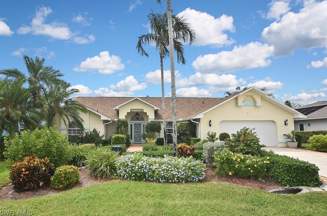 17220 Woodbine Way, Fort Myers, FL 33967