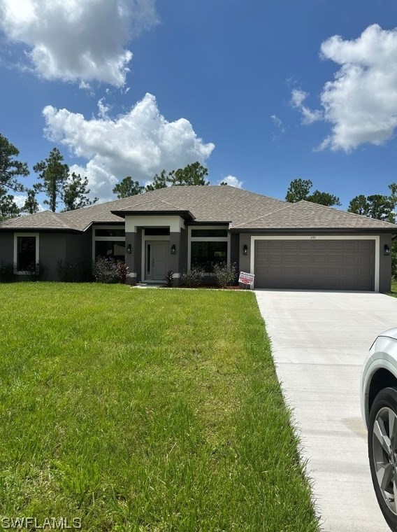 197 Greenbriar Blvd, Lehigh Acres, FL 33972