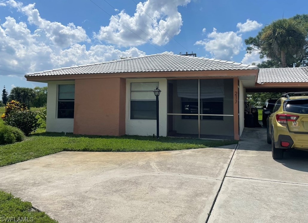 217 Beth Stacey Blvd, Lehigh Acres, FL 33936
