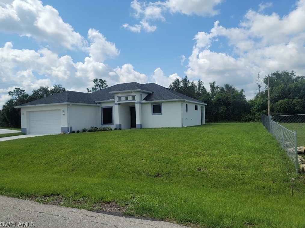 401 W 5th St, Lehigh Acres, FL