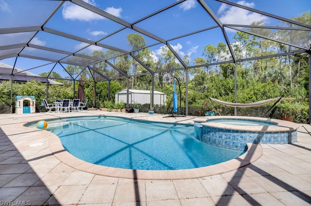 9151 Strike Ln, Bonita Springs, FL 34135
