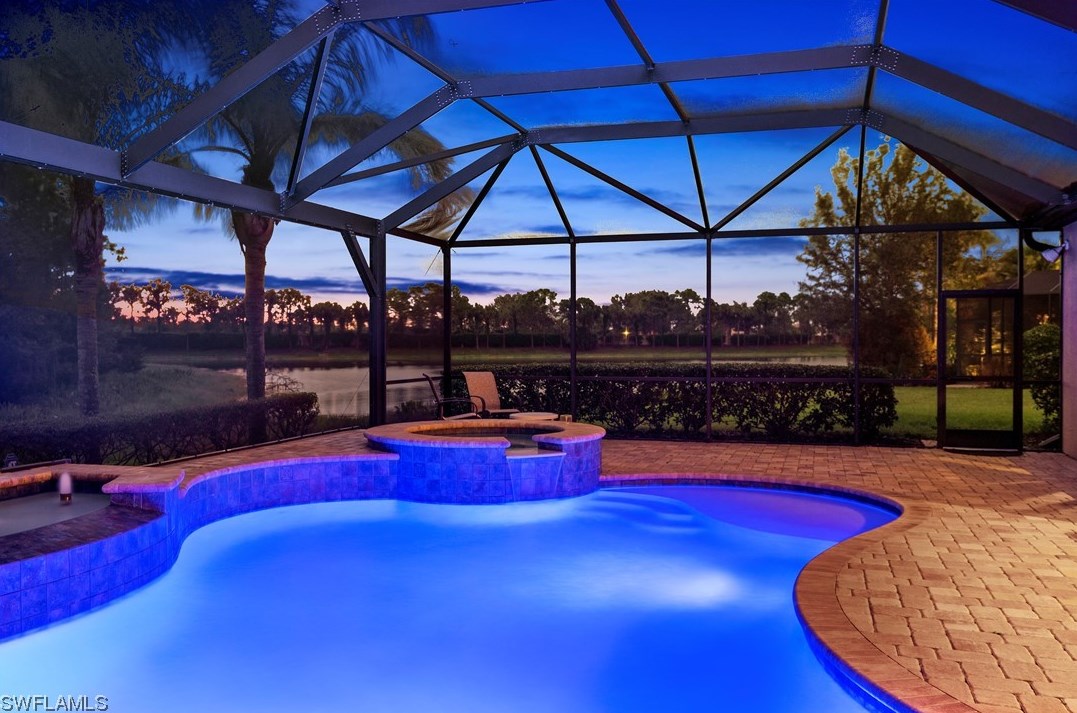 11824 Newcombe Trce, Fort Myers, FL 33913-8421
