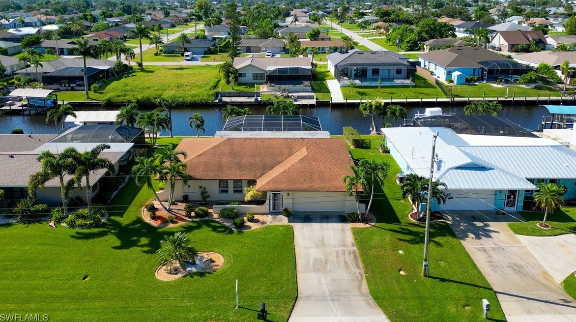 1908 9th Ter, Cape Coral, FL 33990-1803