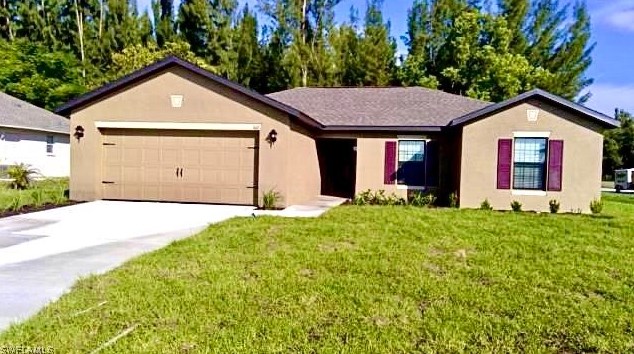 1601 12th Ter, Cape Coral, FL 33909-1660