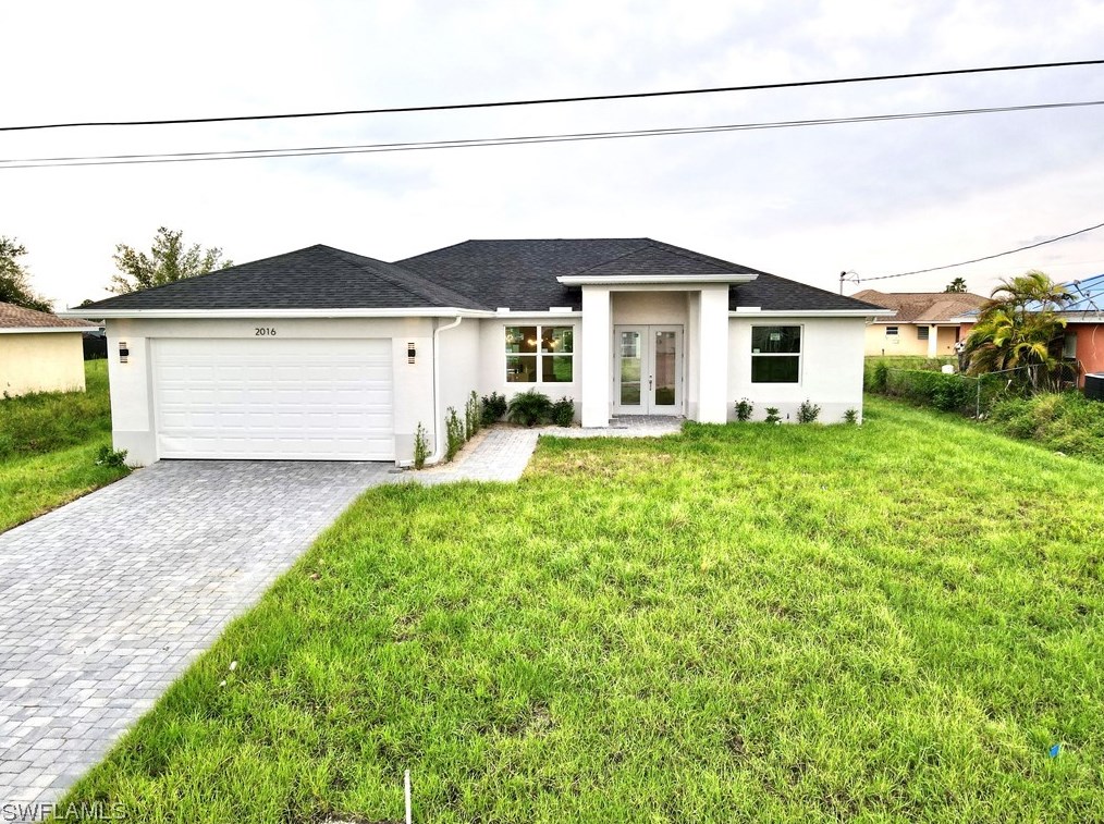 2016 1st Ave, Cape Coral, FL 33909-4235