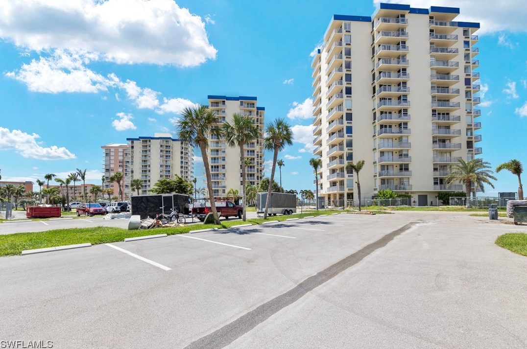 7300 Estero Blvd #1008, Fort Myers Beach, FL 33931