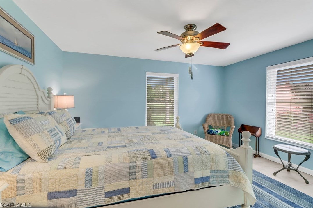 50 Estate Dr, Fort Myers FL  33917-5316 exterior