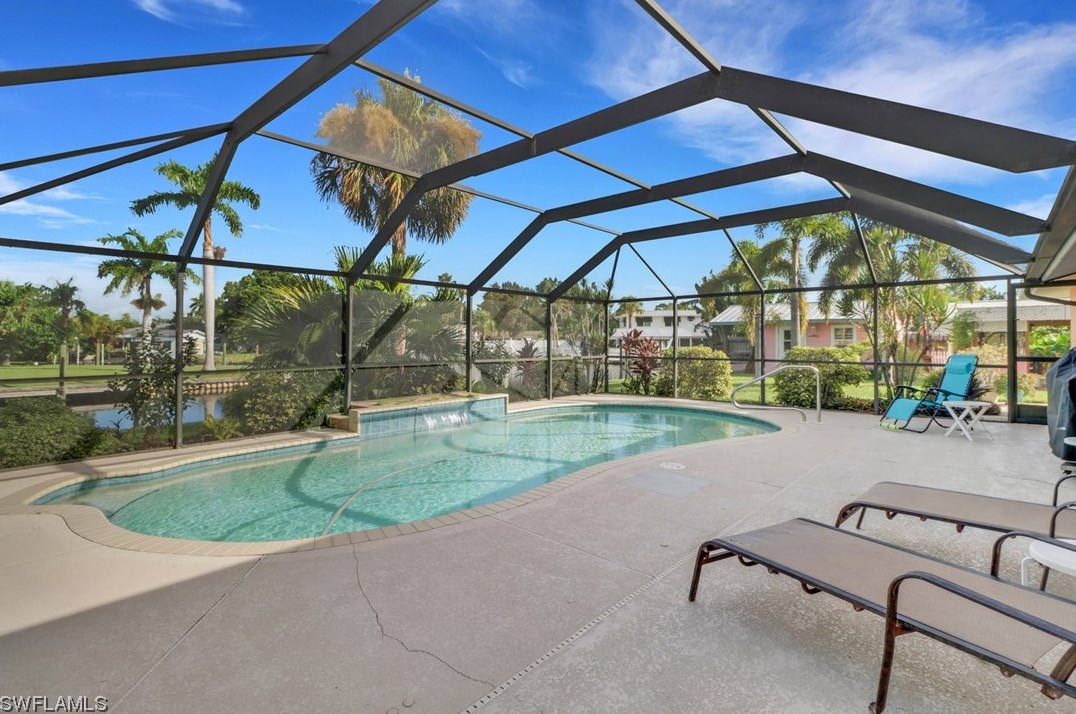 50 Estate Dr, Fort Myers FL  33917-5316 exterior