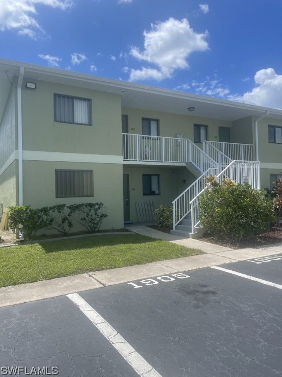 25225 Rampart Blvd #1905, Punta Gorda, FL 33983