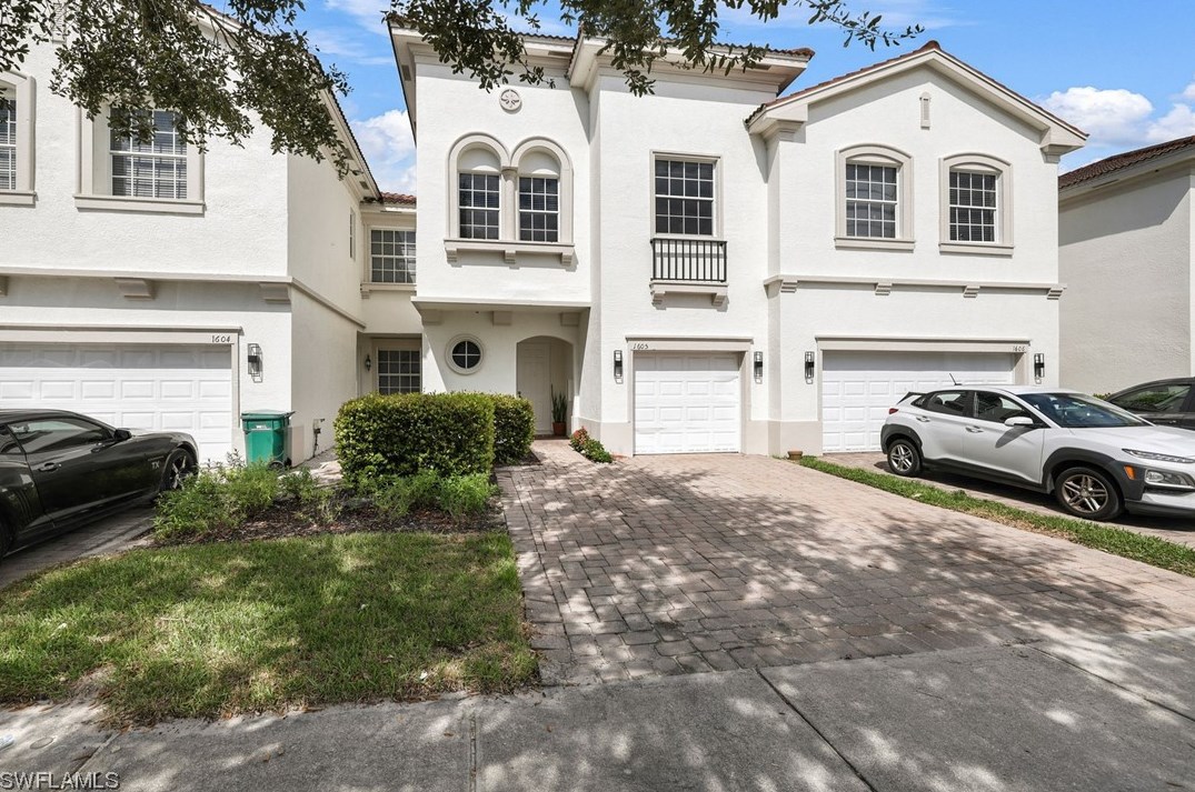 7009 Romana Way #1605, Naples, FL 34119