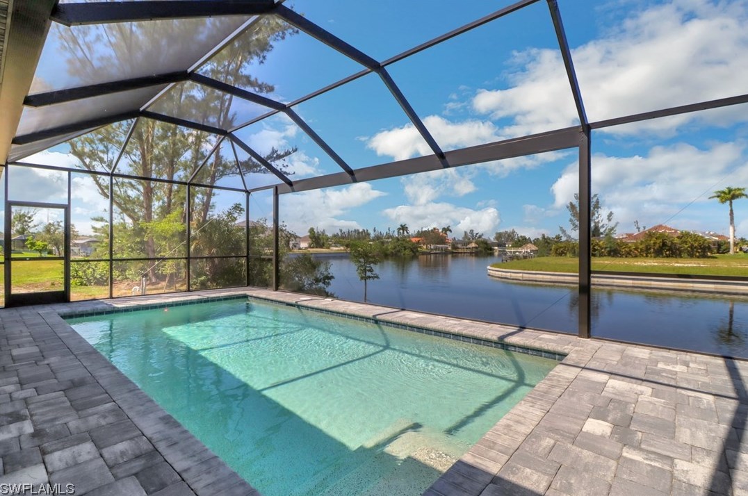 2616 Old Burnt Store Rd, Cape Coral, FL 33993-3456