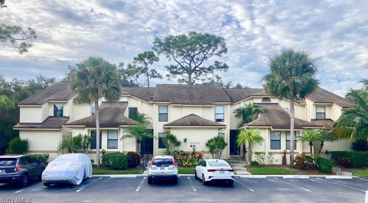 15155 Parkside Dr #104, Fort Myers, FL 33908