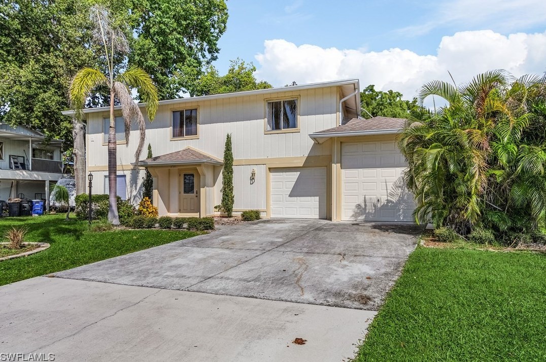 8185 Egret Rd, Fort Myers, FL 33967-3424
