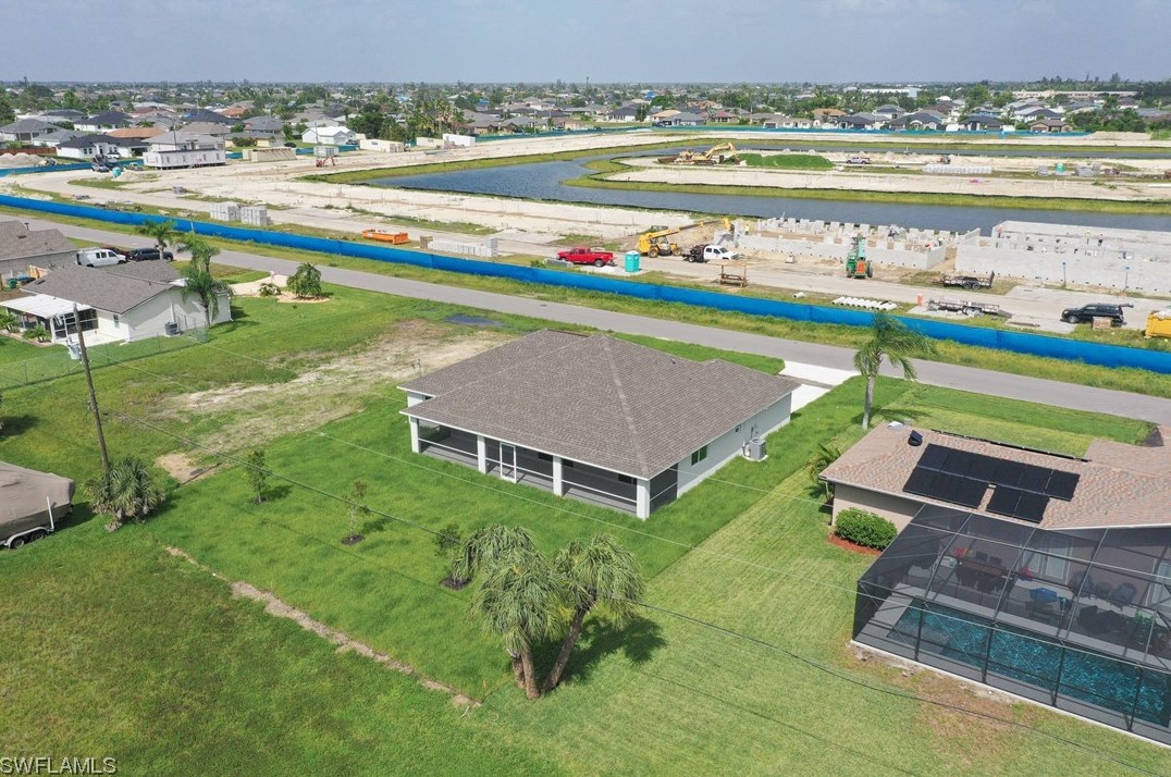 210 Nw 6th Ave, Cape Coral, FL 33993