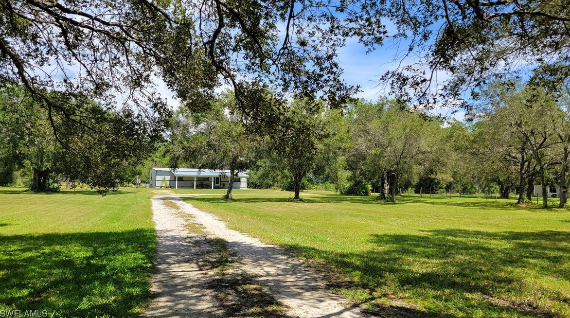 4374 Loblolly Bay Rd, Labelle, FL 33935-7506