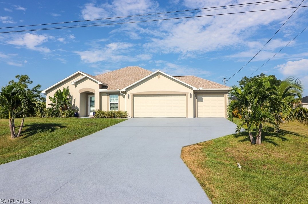3530 15th Ave, Cape Coral, FL 33914-1510