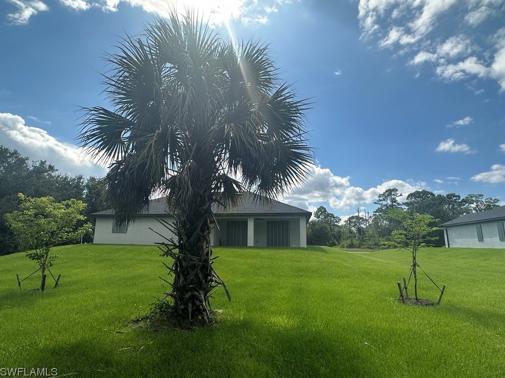 1718 Monroe Ave, Lehigh Acres, FL 33972