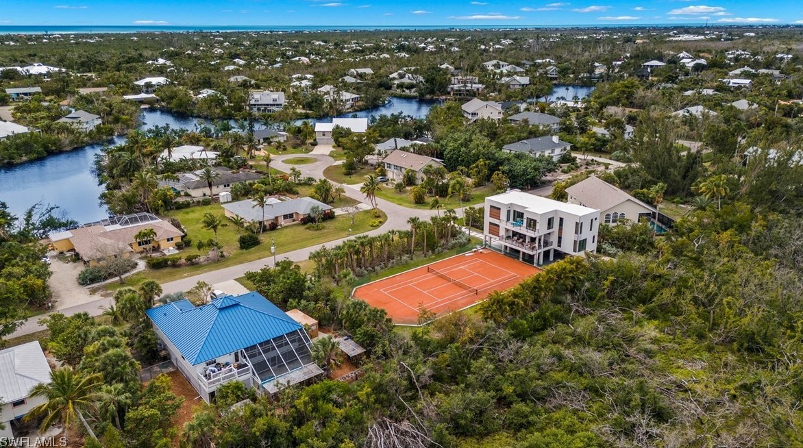 1625 Serenity Ln, Sanibel, FL 33957