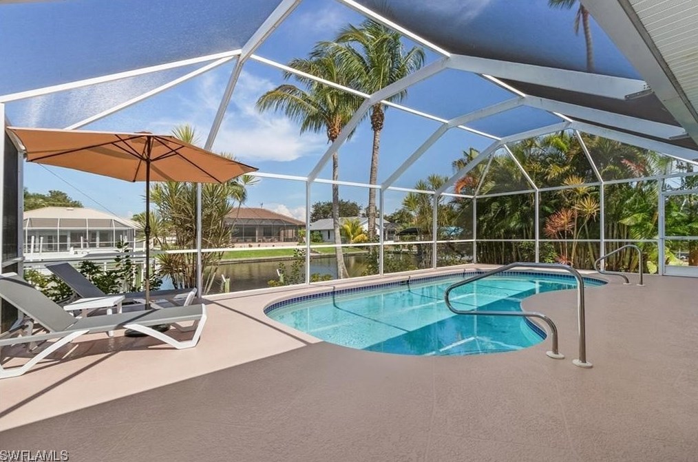 4307 Pelican Blvd, Cape Coral, FL 33914-7864