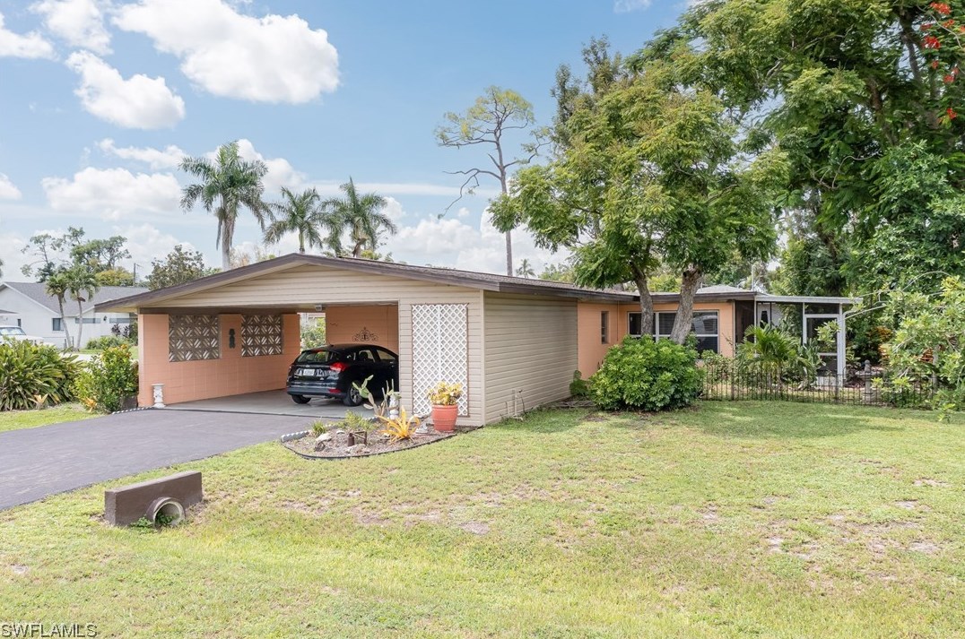 2149 Harvard Ave, Fort Myers, FL 33907-4134