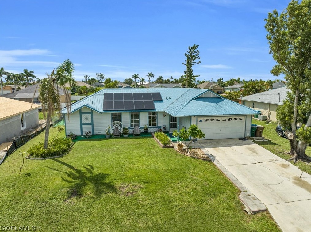 2710 9th Ave, Cape Coral, FL 33909-0029