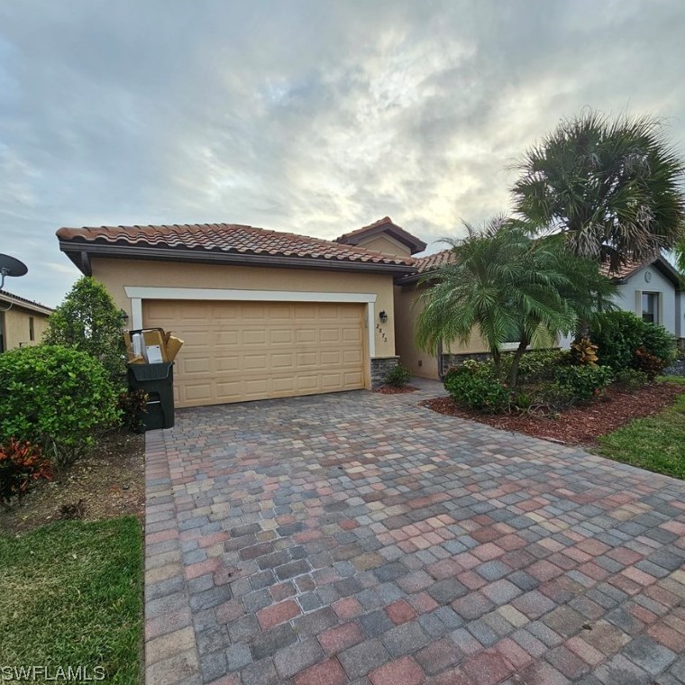 2873 Via Piazza Loop, Fort Myers, FL 33905
