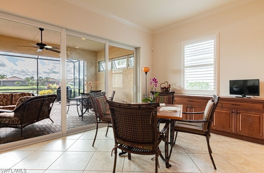 10517 Carena Cir, Fort Myers FL 33913-6819 exterior