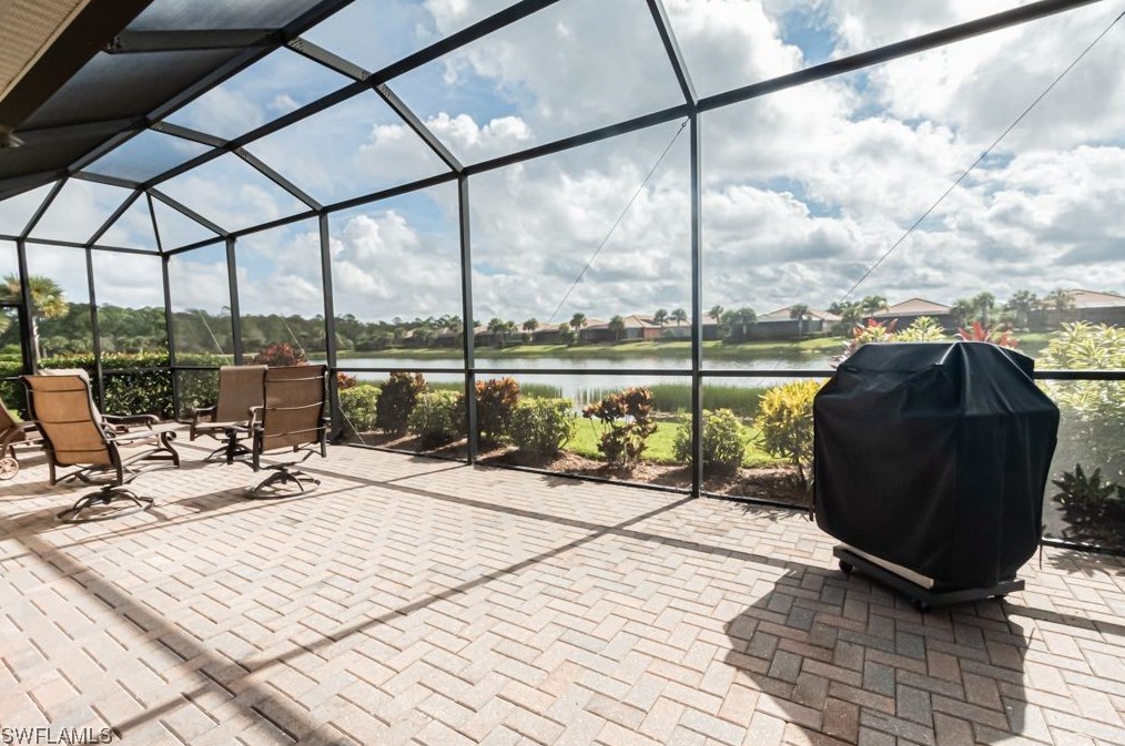 10517 Carena Cir, Fort Myers FL 33913-6819 exterior