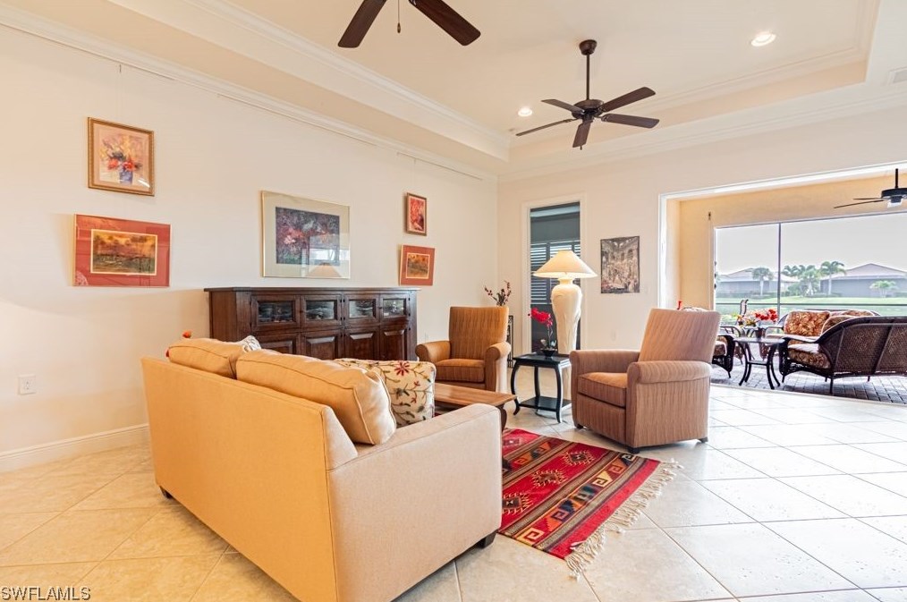 10517 Carena Cir, Fort Myers FL 33913-6819 exterior