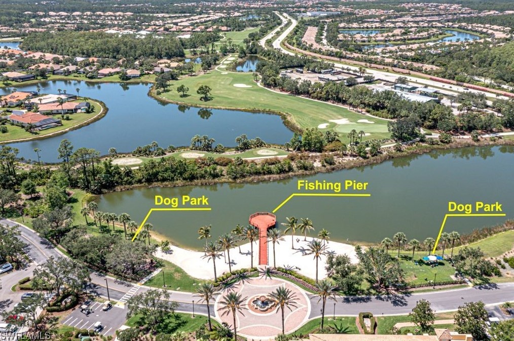 10517 Carena Cir, Fort Myers FL 33913-6819 exterior