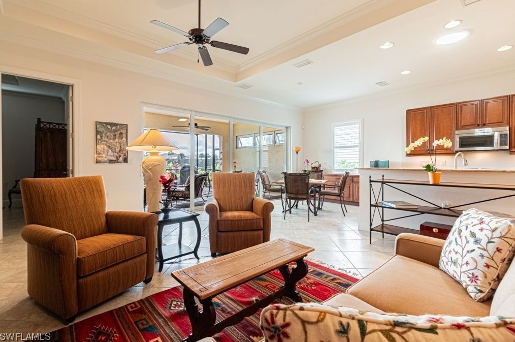 10517 Carena Cir, Fort Myers FL 33913-6819 exterior