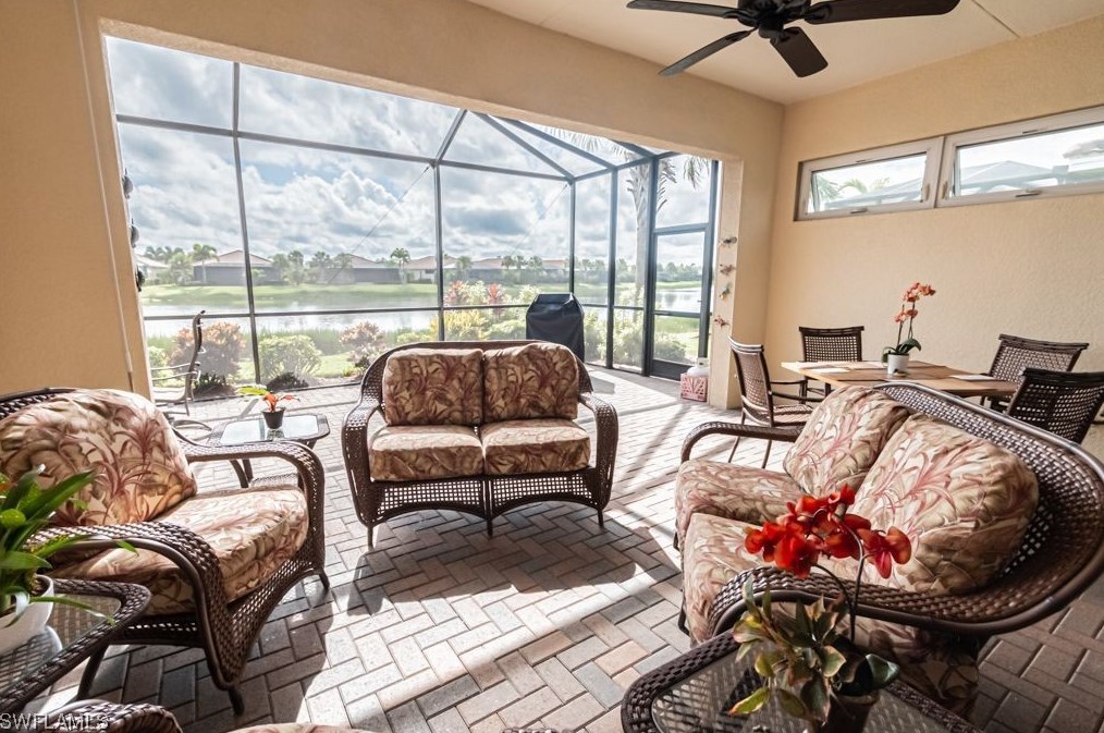 10517 Carena Cir, Fort Myers FL 33913-6819 exterior