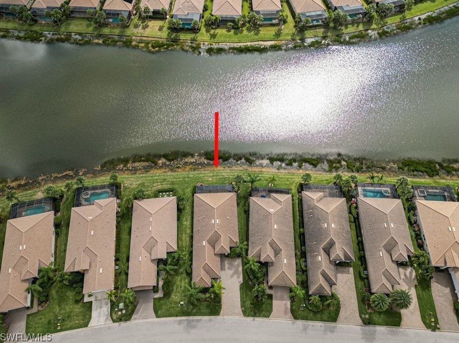 10517 Carena Cir, Fort Myers FL 33913-6819 exterior