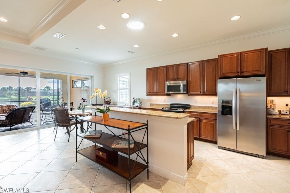 10517 Carena Cir, Fort Myers FL 33913-6819 exterior