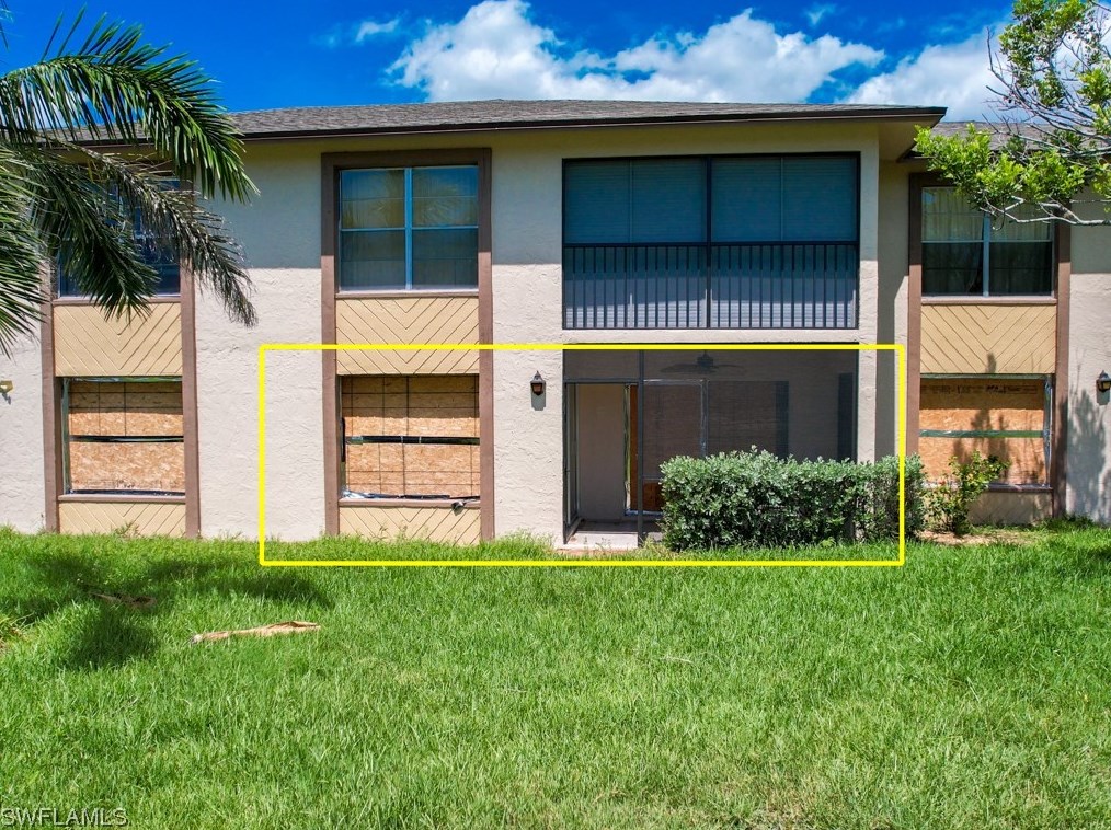 16881 Davis Rd #514, Fort Myers, FL 33908