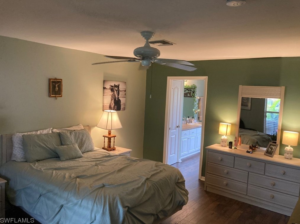 2700 7th Ter, Cape Coral FL  33993-6435 exterior