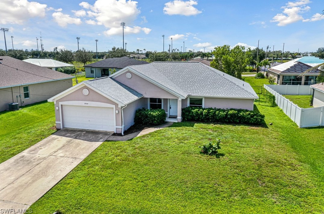 2804 2nd Ln, Cape Coral, FL 33991-1113
